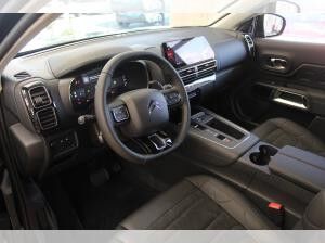Citroën C5 Aircross MAX Hybrid 145 DSC  Navi ACC LED Kamera Sitzheizung Frontscheibenheizung Lenkradheizung Keyless SOND