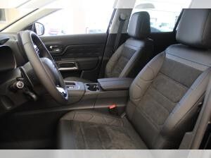 Citroën C5 Aircross MAX Hybrid 145 DSC  Navi ACC LED Kamera Sitzheizung Frontscheibenheizung Lenkradheizung Keyless SOND