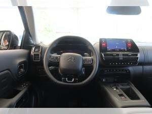 Citroën C5 Aircross MAX Hybrid 145 DSC  Navi ACC LED Kamera Sitzheizung Frontscheibenheizung Lenkradheizung Keyless SOND