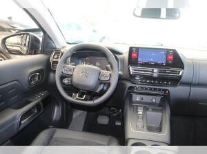 Citroën C5 Aircross MAX Hybrid 145 DSC  Navi ACC LED Kamera Sitzheizung Frontscheibenheizung Lenkradheizung Keyless SOND