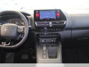 Citroën C5 Aircross MAX Hybrid 145 DSC  Navi ACC LED Kamera Sitzheizung Frontscheibenheizung Lenkradheizung Keyless SOND