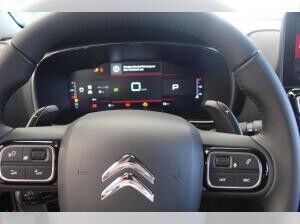 Citroën C5 Aircross MAX Hybrid 145 DSC  Navi ACC LED Kamera Sitzheizung Frontscheibenheizung Lenkradheizung Keyless SOND