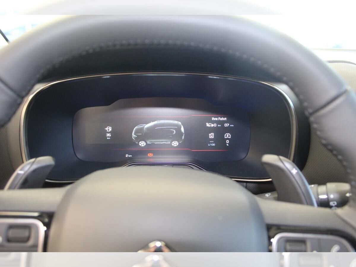 Citroën C5 Aircross MAX Hybrid 145 DSC  Navi ACC LED Kamera Sitzheizung Frontscheibenheizung Lenkradheizung Keyless SOND