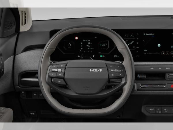 Kia EV3 Air🔋58 kWh🔋ELECTRO-SPECIAL!🔋