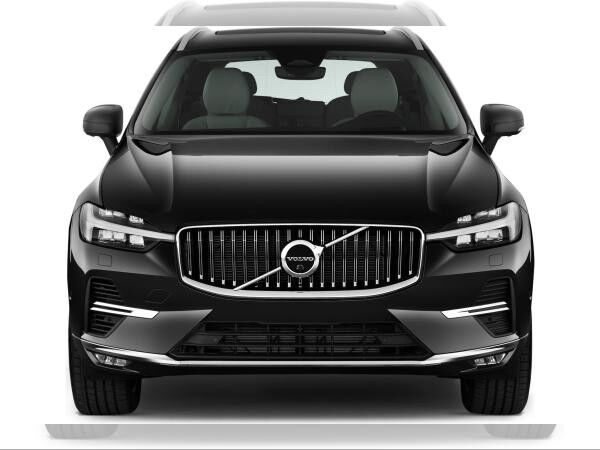 Volvo XC60 B5 AWD Plus Black Edition Auto