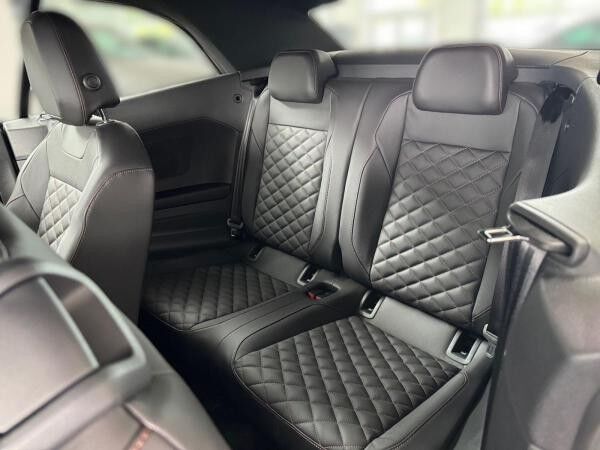 Volkswagen T-Roc Cabrio R-Line Edition Karmann 1.5 l TSI DSG +AHK+NAV+KAM+ACC