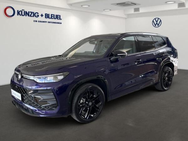 Volkswagen Tayron R-Line 1,5eHybrid OPF 360*KAM+AHK+PANO+HUD