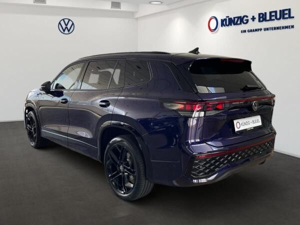 Volkswagen Tayron R-Line 1,5eHybrid OPF 360*KAM+AHK+PANO+HUD