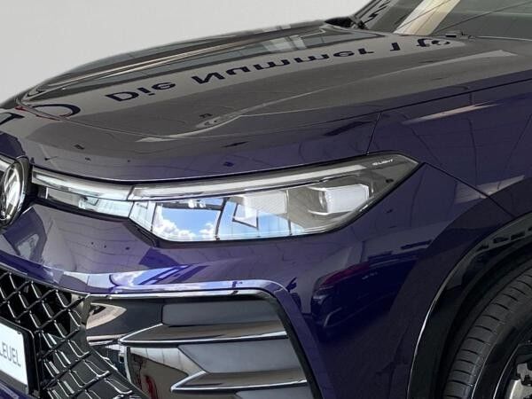 Volkswagen Tayron R-Line 1,5eHybrid OPF 360*KAM+AHK+PANO+HUD
