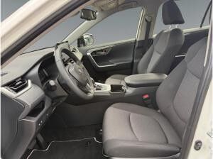 Toyota RAV 4 2.5 Business Edition +Allwetter+TEMP+Kamera+