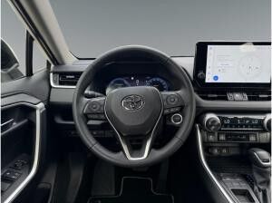 Toyota RAV 4 2.5 Business Edition +Allwetter+TEMP+Kamera+