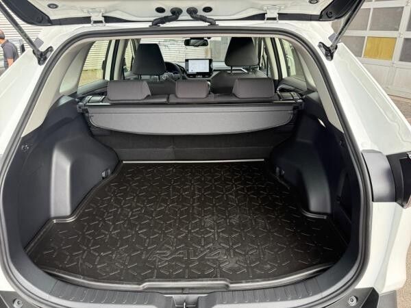 Toyota RAV 4 2.5 Business Edition +Allwetter+TEMP+Kamera+