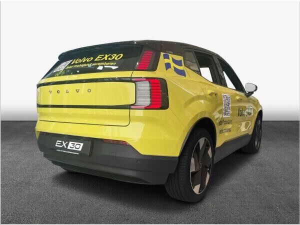 Volvo EX30 Single M. Extended Range RWD Plus
