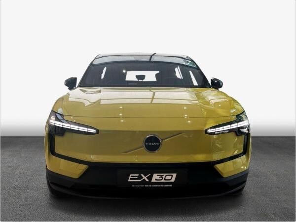 Volvo EX30 Single M. Extended Range RWD Plus