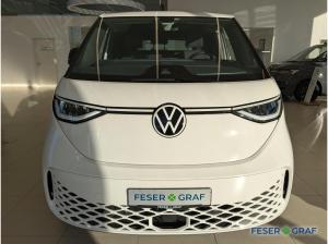 Volkswagen ID.Buzz Cargo ID. Buzz Cargo 77kWh RearView AHK App-Connect