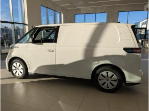 Volkswagen ID.Buzz Cargo ID. Buzz Cargo 77kWh RearView AHK App-Connect