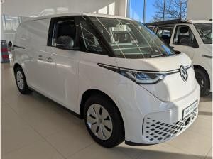 Volkswagen ID.Buzz Cargo ID. Buzz Cargo 77kWh RearView AHK App-Connect