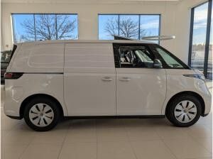 Volkswagen ID.Buzz Cargo ID. Buzz Cargo 77kWh RearView AHK App-Connect