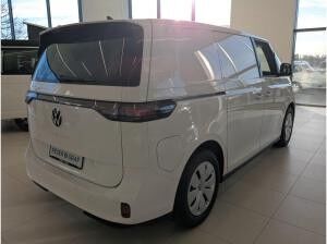 Volkswagen ID.Buzz Cargo ID. Buzz Cargo 77kWh RearView AHK App-Connect