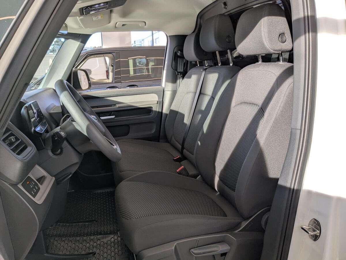 Volkswagen ID.Buzz Cargo ID. Buzz Cargo h RearView AHK App-Connect