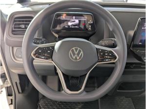 Volkswagen ID.Buzz Cargo ID. Buzz Cargo 77kWh RearView AHK App-Connect