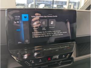 Volkswagen ID.Buzz Cargo ID. Buzz Cargo 77kWh RearView AHK App-Connect