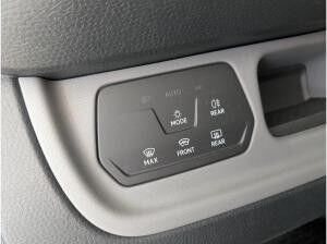 Volkswagen ID.Buzz Cargo ID. Buzz Cargo 77kWh RearView AHK App-Connect