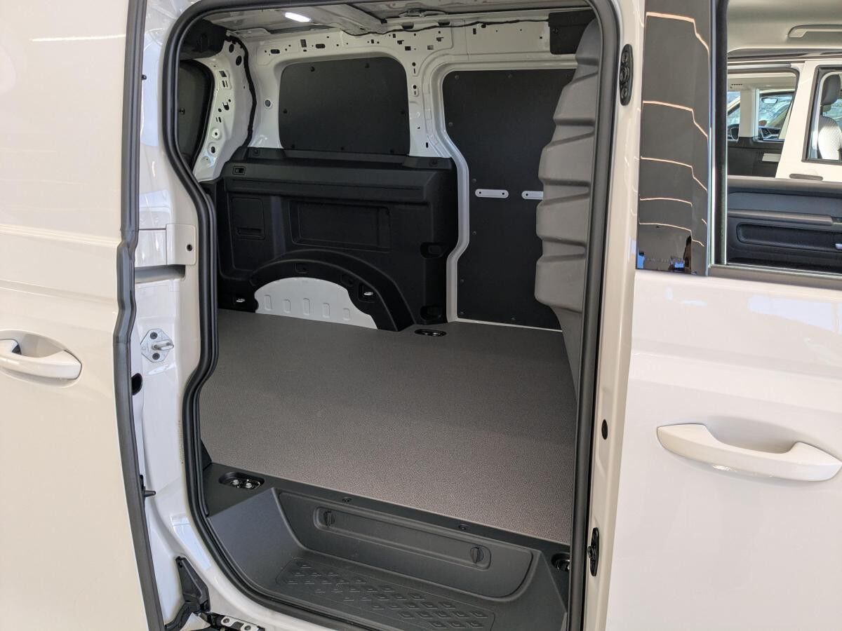 Volkswagen ID.Buzz Cargo ID. Buzz Cargo h RearView AHK App-Connect