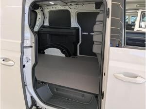 Volkswagen ID.Buzz Cargo ID. Buzz Cargo 77kWh RearView AHK App-Connect