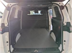 Volkswagen ID.Buzz Cargo ID. Buzz Cargo 77kWh RearView AHK App-Connect