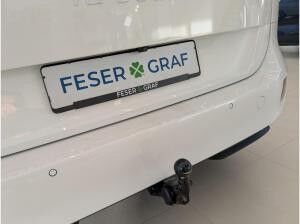 Volkswagen ID.Buzz Cargo ID. Buzz Cargo 77kWh RearView AHK App-Connect