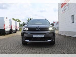 Citroën C5 Aircross MAX Hybrid 145 DSC Navi ACC LED Kamera Sitzheizung Keyless Allwetter SONDERLEASING