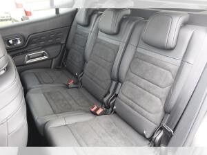 Citroën C5 Aircross MAX Hybrid 145 DSC Navi ACC LED Kamera Sitzheizung Keyless Allwetter SONDERLEASING