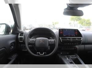 Citroën C5 Aircross MAX Hybrid 145 DSC Navi ACC LED Kamera Sitzheizung Keyless Allwetter SONDERLEASING