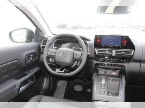 Citroën C5 Aircross MAX Hybrid 145 DSC Navi ACC LED Kamera Sitzheizung Keyless Allwetter SONDERLEASING