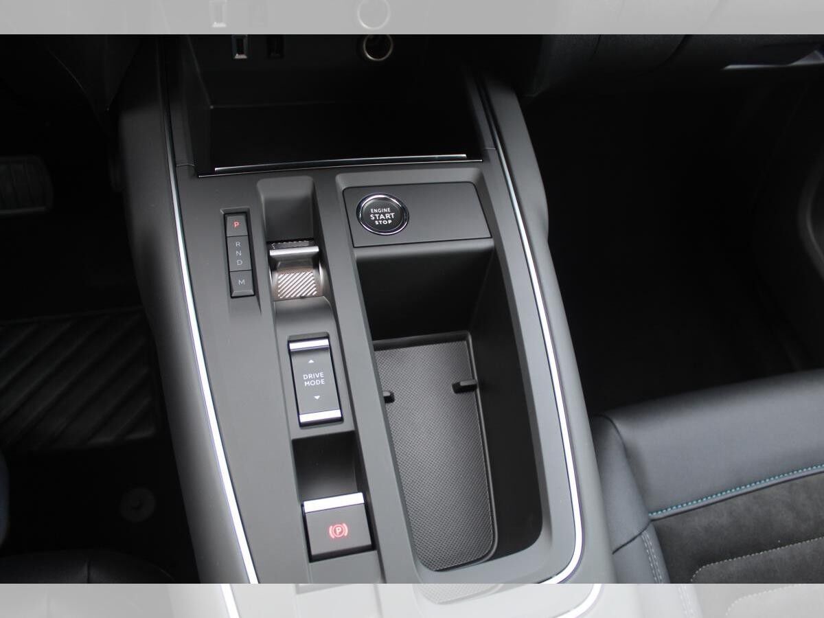 Citroën C5 Aircross MAX Hybrid 145 DSC Navi ACC LED Kamera Sitzheizung Keyless Allwetter SONDERLEASING