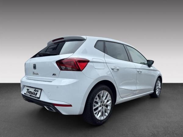 Seat Ibiza FR 1.0 TSI DSG *KEINE BEREITSTELLUNGSKOSTEN+GANZJAHRESREIFEN*