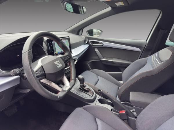 Seat Ibiza FR 1.0 TSI DSG *KEINE BEREITSTELLUNGSKOSTEN+GANZJAHRESREIFEN*
