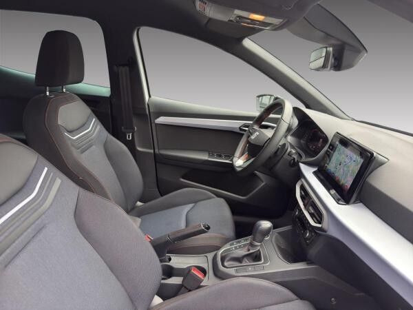 Seat Ibiza FR 1.0 TSI DSG *KEINE BEREITSTELLUNGSKOSTEN+GANZJAHRESREIFEN*