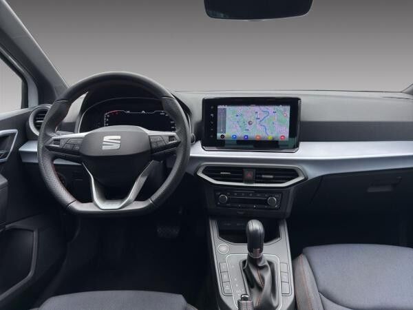 Seat Ibiza FR 1.0 TSI DSG *KEINE BEREITSTELLUNGSKOSTEN+GANZJAHRESREIFEN*