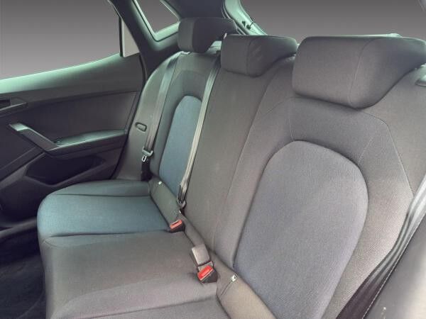 Seat Ibiza FR 1.0 TSI DSG *KEINE BEREITSTELLUNGSKOSTEN+GANZJAHRESREIFEN*