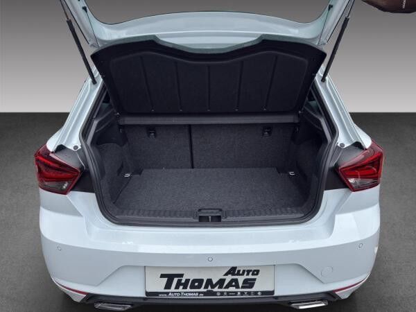 Seat Ibiza FR 1.0 TSI DSG *KEINE BEREITSTELLUNGSKOSTEN+GANZJAHRESREIFEN*