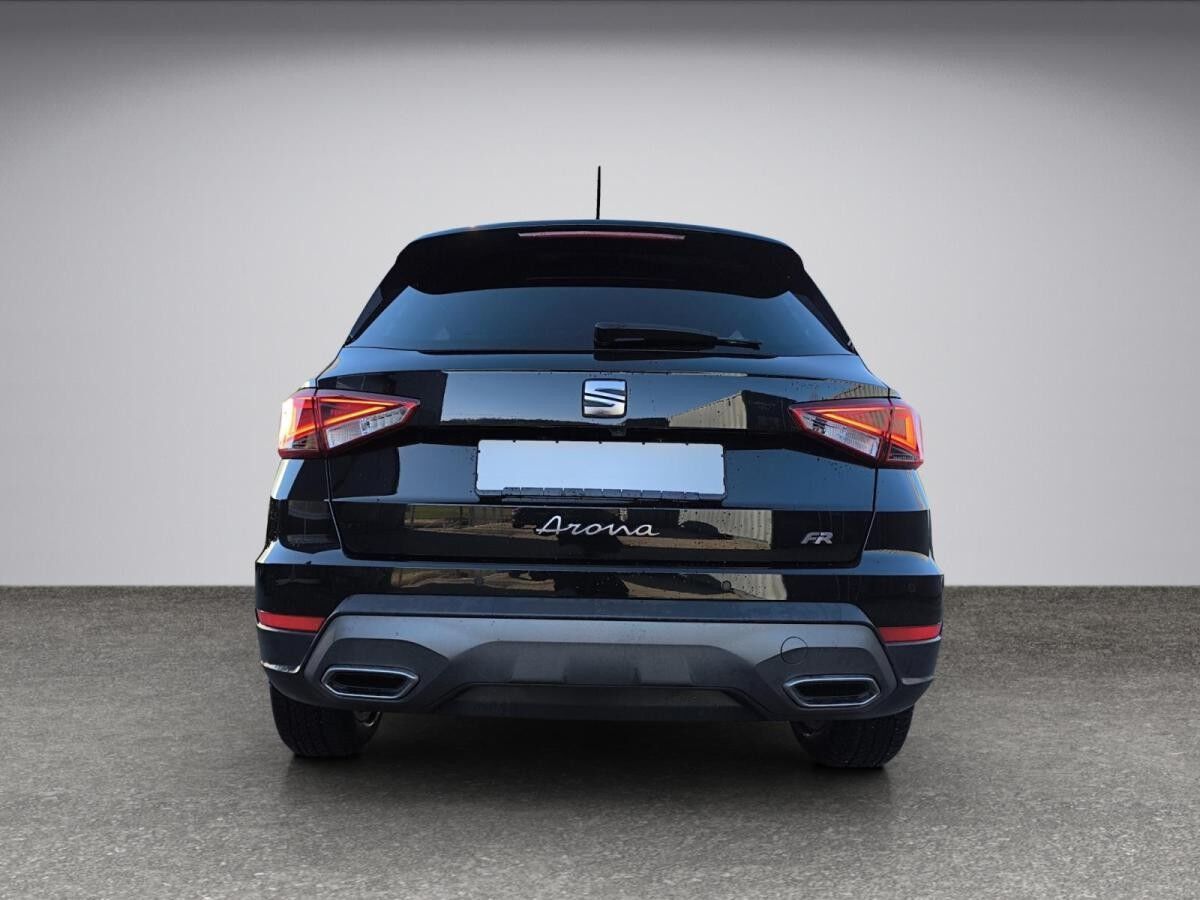 Seat Arona 1.0 TSI FR🔥einmalig 550€ 🔥KAMERA 🔥 ALLWETTER🔥EINZIGARTIGES ANGEBOT - mit NAVI LED ASSISTENTEN🔥