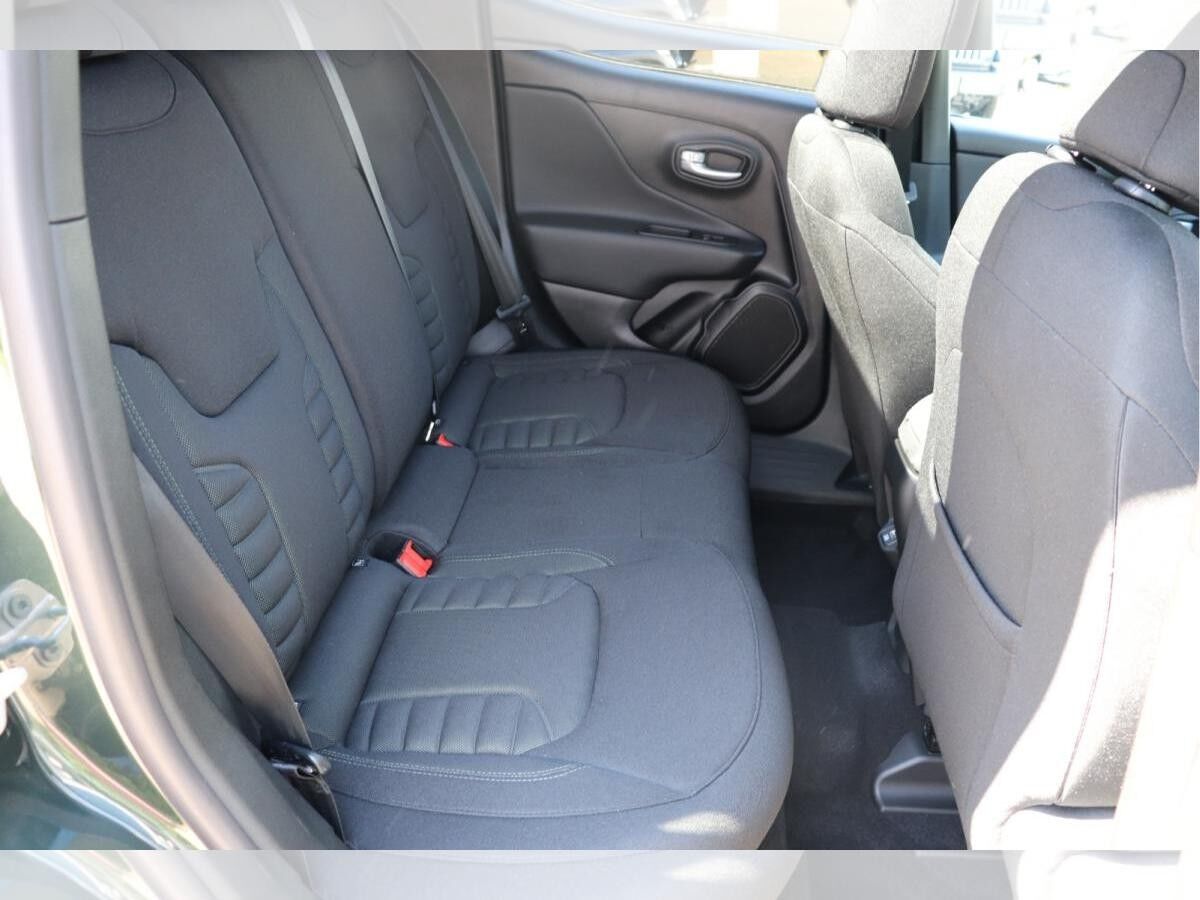 Jeep Renegade 🔥 Technologie-Paket North Star 🔥 Sondermodell