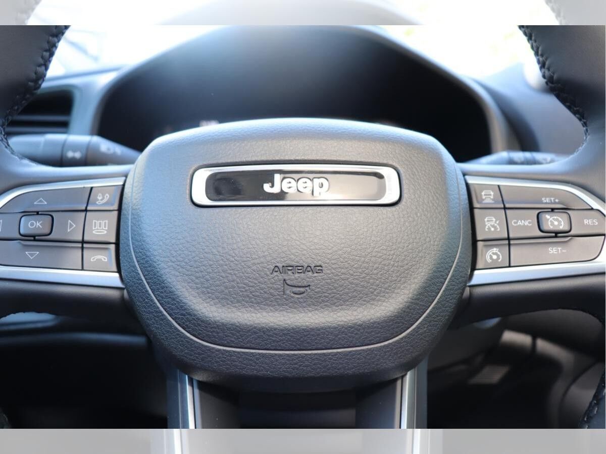 Jeep Renegade 🔥 Technologie-Paket North Star 🔥 Sondermodell