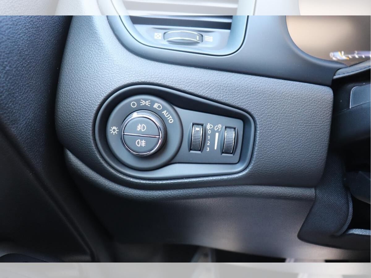 Jeep Renegade 🔥 Technologie-Paket North Star 🔥 Sondermodell