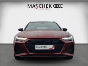 Audi RS6 Avant performance Keramik 305 AHK Pano HuD