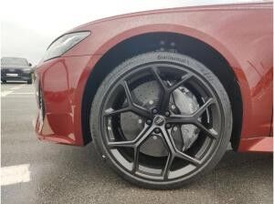 Audi RS6 Avant performance Keramik 305 AHK Pano HuD