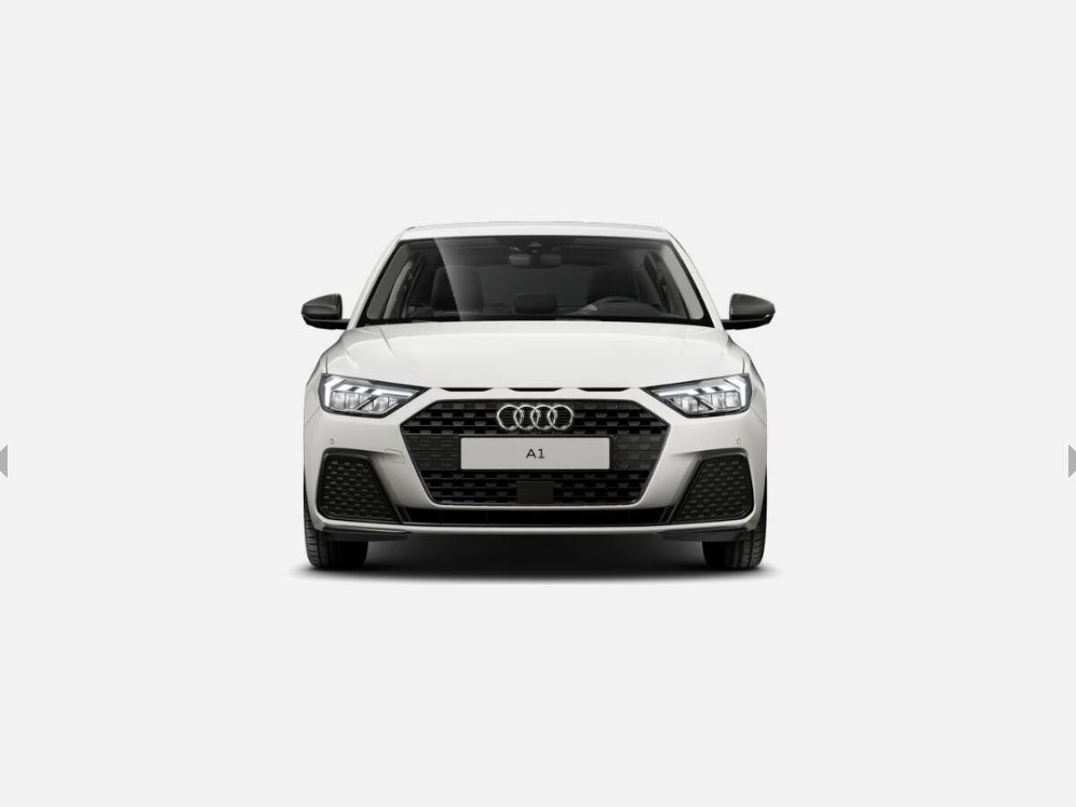Audi A1 30 TFSI S tronic Sportback #Sofort nur 6x verfügbar!