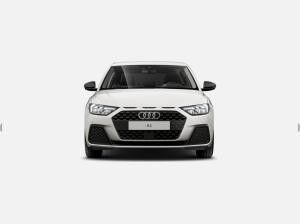 Audi A1 30 TFSI S tronic Sportback #Sofort nur 6x verfügbar!